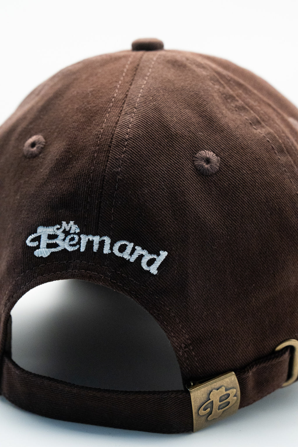 The Bernard Classic