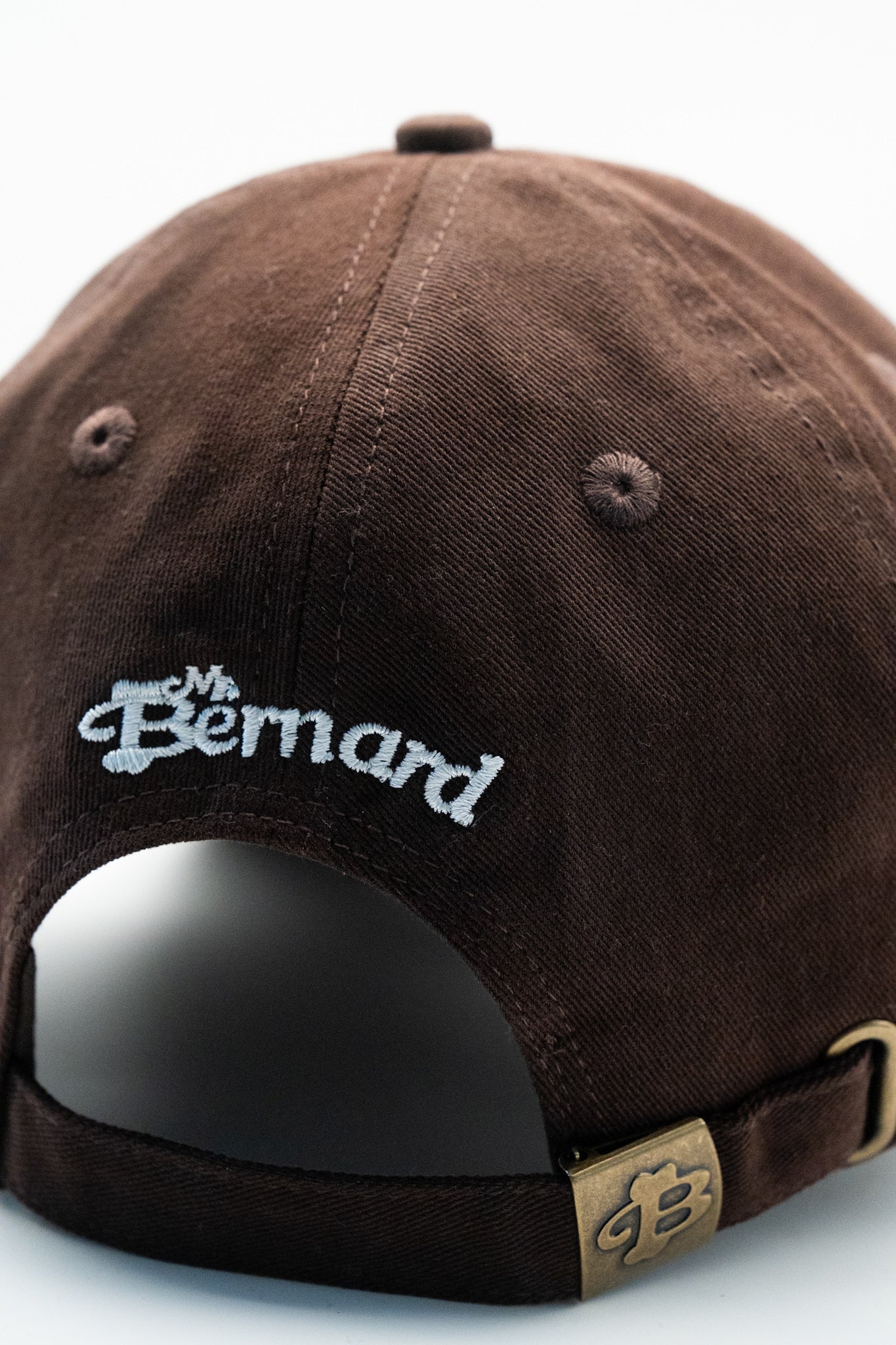 The Bernard Classic