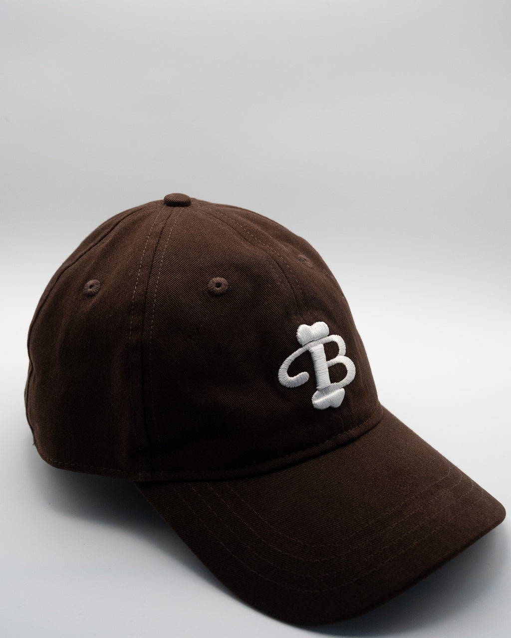 The cap that started it all. 